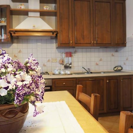 Casa Volpe Apartment Magliano Alfieri Ngoại thất bức ảnh