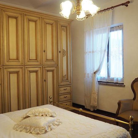 Casa Volpe Apartment Magliano Alfieri Ngoại thất bức ảnh