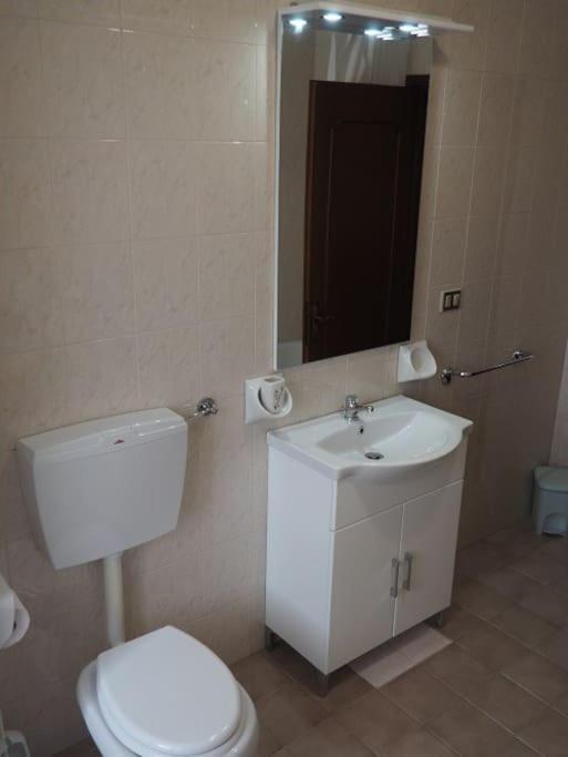 Casa Volpe Apartment Magliano Alfieri Ngoại thất bức ảnh