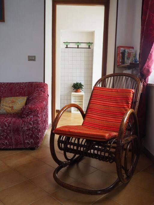 Casa Volpe Apartment Magliano Alfieri Ngoại thất bức ảnh