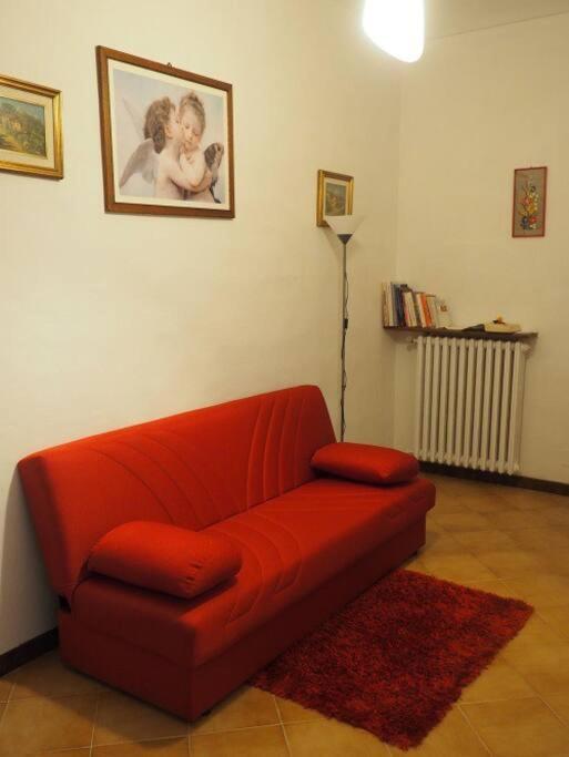 Casa Volpe Apartment Magliano Alfieri Ngoại thất bức ảnh