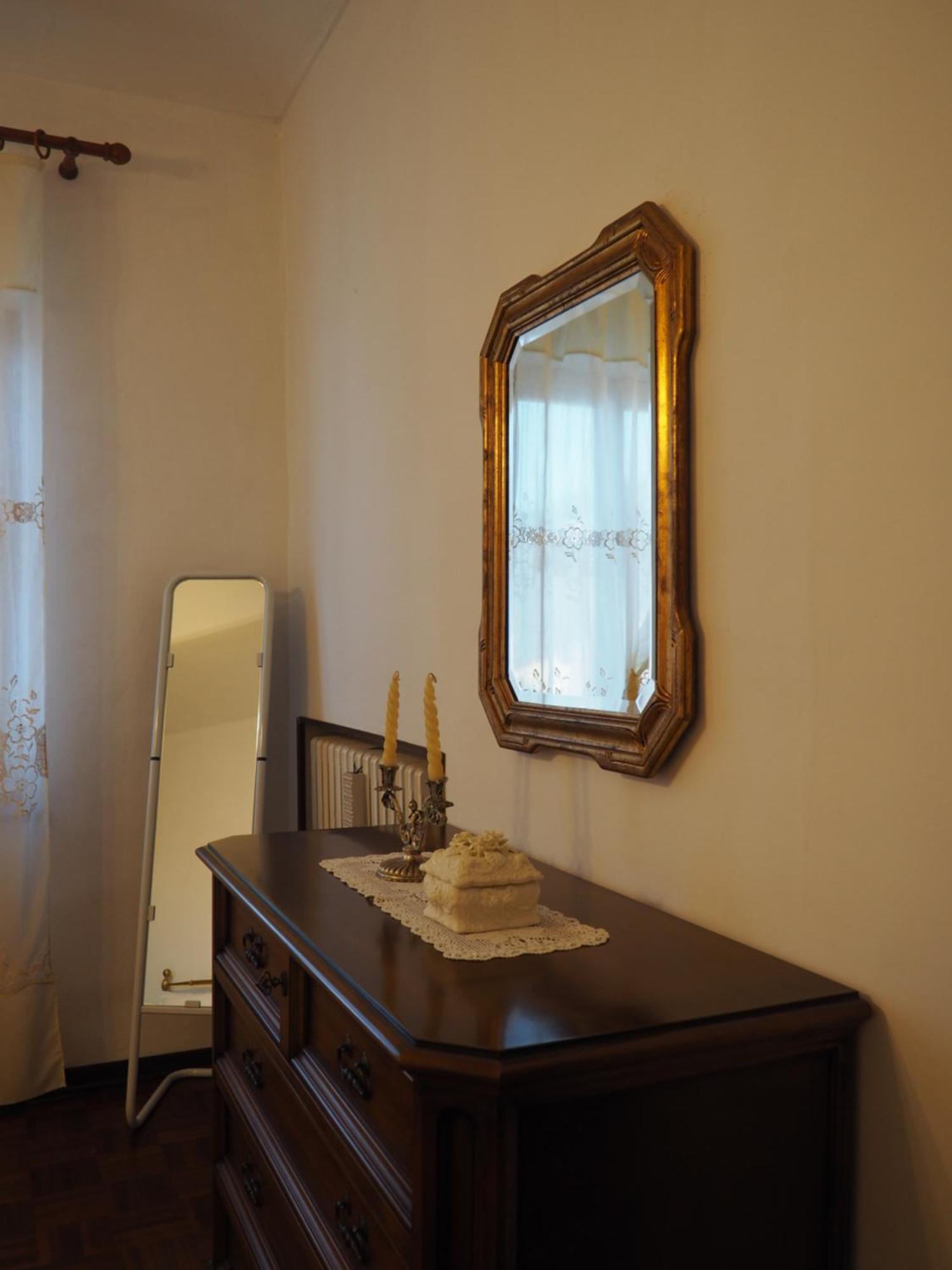 Casa Volpe Apartment Magliano Alfieri Ngoại thất bức ảnh