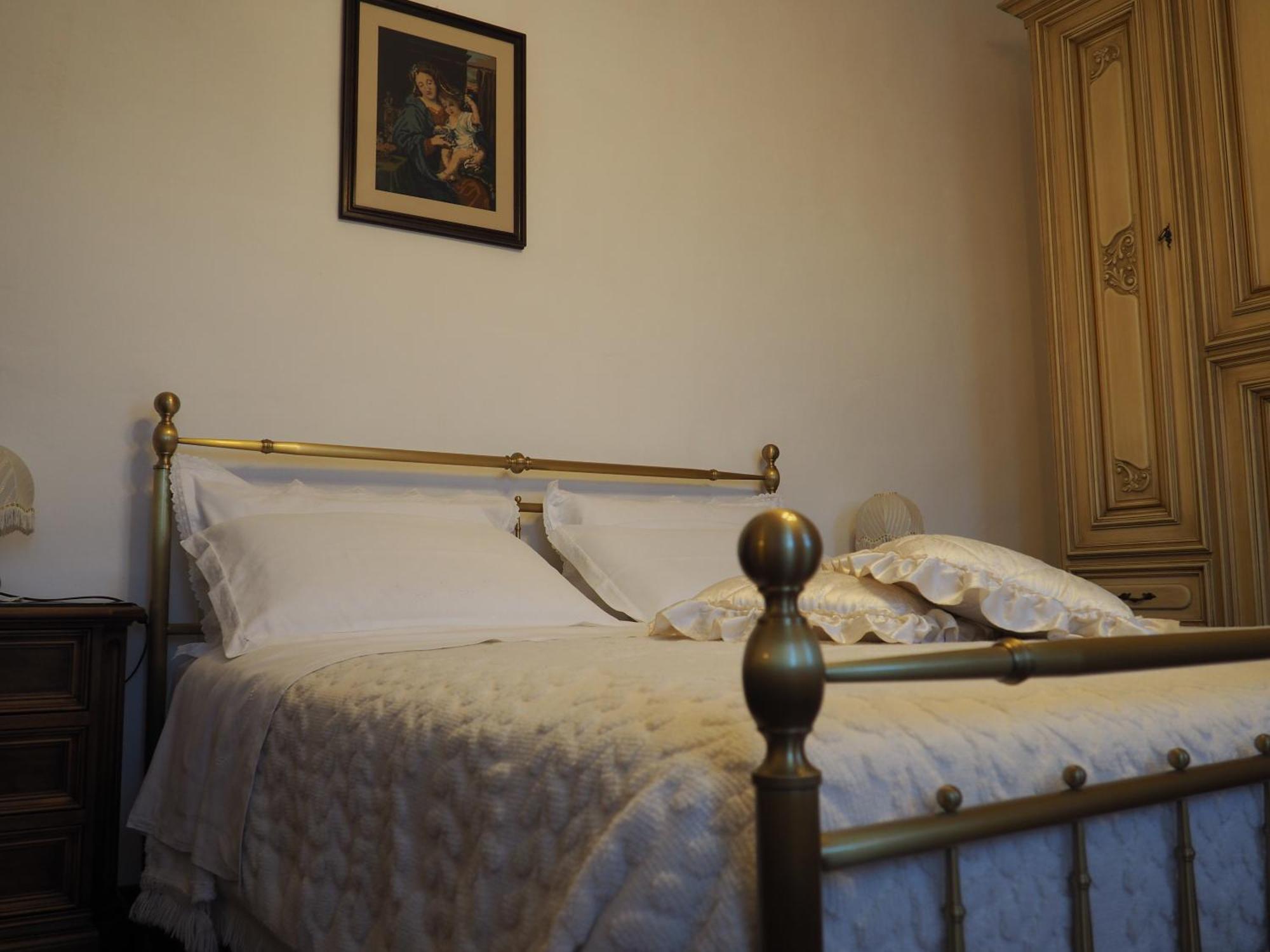 Casa Volpe Apartment Magliano Alfieri Ngoại thất bức ảnh